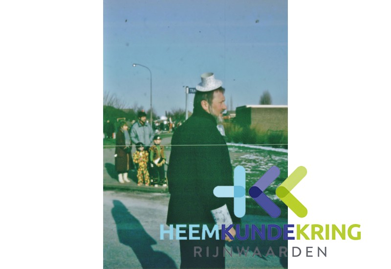 Carnaval 1983. Coll. F.Janssen (10)